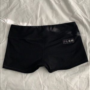 Fleo shorts